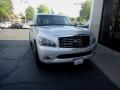 2011 QX 56 4WD #6 2011 QX 56 4WD #6
