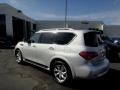 2011 QX 56 4WD #7 2011 QX 56 4WD #7
