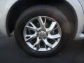 2011 Infiniti QX 56 4WD Wheel #10 2011 Infiniti QX 56 4WD Wheel #10