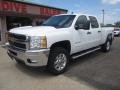 2012 Silverado 2500HD LT Crew Cab 4x4 #1 2012 Silverado 2500HD LT Crew Cab 4x4 #1