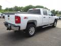 2012 Silverado 2500HD LT Crew Cab 4x4 #3 2012 Silverado 2500HD LT Crew Cab 4x4 #3