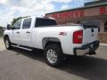 2012 Silverado 2500HD LT Crew Cab 4x4 #4 2012 Silverado 2500HD LT Crew Cab 4x4 #4
