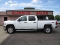 2012 Silverado 2500HD LT Crew Cab 4x4 #5 2012 Silverado 2500HD LT Crew Cab 4x4 #5