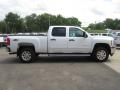 2012 Silverado 2500HD LT Crew Cab 4x4 #10 2012 Silverado 2500HD LT Crew Cab 4x4 #10
