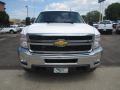 2012 Silverado 2500HD LT Crew Cab 4x4 #11 2012 Silverado 2500HD LT Crew Cab 4x4 #11