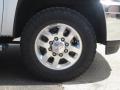 2012 Silverado 2500HD LT Crew Cab 4x4 #30 2012 Silverado 2500HD LT Crew Cab 4x4 #30