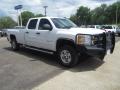 2013 Silverado 2500HD LT Crew Cab 4x4 #2