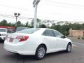 2012 Camry LE #4