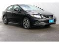 2015 Civic EX Sedan #1 2015 Civic EX Sedan #1