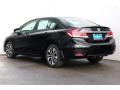 2015 Civic EX Sedan #2 2015 Civic EX Sedan #2