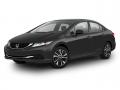 2015 Civic EX Sedan #21 2015 Civic EX Sedan #21
