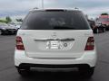 2008 ML 320 CDI 4Matic #4