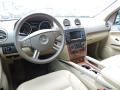 2008 ML 320 CDI 4Matic #6