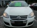 2007 Jetta 2.5 Sedan #7