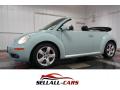 2006 New Beetle 2.5 Convertible #1