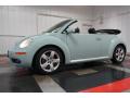 2006 New Beetle 2.5 Convertible #2