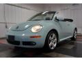 2006 New Beetle 2.5 Convertible #3