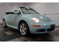 2006 New Beetle 2.5 Convertible #5