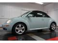 2006 New Beetle 2.5 Convertible #7