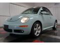2006 New Beetle 2.5 Convertible #8