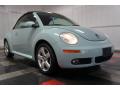 2006 New Beetle 2.5 Convertible #10
