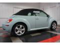 2006 New Beetle 2.5 Convertible #12