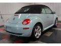 2006 New Beetle 2.5 Convertible #13