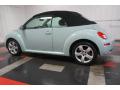 2006 New Beetle 2.5 Convertible #16
