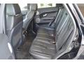 Rear Seat of 2014 Land Rover Range Rover Evoque Dynamic #4 Rear Seat of 2014 Land Rover Range Rover Evoque Dynamic #4