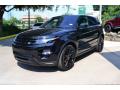 Front 3/4 View of 2014 Land Rover Range Rover Evoque Dynamic #7 Front 3/4 View of 2014 Land Rover Range Rover Evoque Dynamic #7