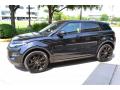 2014 Land Rover Range Rover Evoque Santorini Black Metallic #8 2014 Land Rover Range Rover Evoque Santorini Black Metallic #8