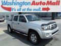 2010 Tacoma V6 SR5 TRD Double Cab 4x4 #1