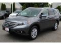 2012 CR-V EX-L 4WD #7 2012 CR-V EX-L 4WD #7