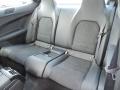 Rear Seat of 2014 Mercedes-Benz C 63 AMG #10