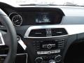 Controls of 2014 Mercedes-Benz C 63 AMG #13
