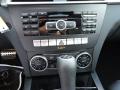 Controls of 2014 Mercedes-Benz C 63 AMG #14