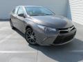 2015 Camry XSE #1