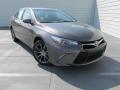 2015 Camry XSE #2