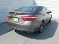 2015 Camry XSE #4