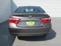 2015 Camry XSE #5