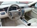  Neutral Beige Interior Chevrolet Impala #11