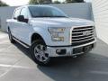 2015 F150 XLT SuperCrew 4x4 #1