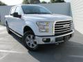 2015 F150 XLT SuperCrew 4x4 #2