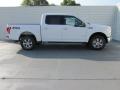 2015 F150 XLT SuperCrew 4x4 #3