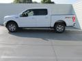 2015 F150 XLT SuperCrew 4x4 #6