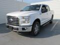 2015 F150 XLT SuperCrew 4x4 #7