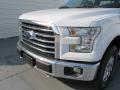 2015 F150 XLT SuperCrew 4x4 #10