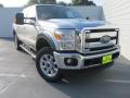 2015 F250 Super Duty Lariat Crew Cab 4x4 #2