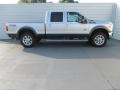 2015 F250 Super Duty Lariat Crew Cab 4x4 #3