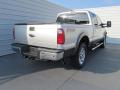 2015 F250 Super Duty Lariat Crew Cab 4x4 #4